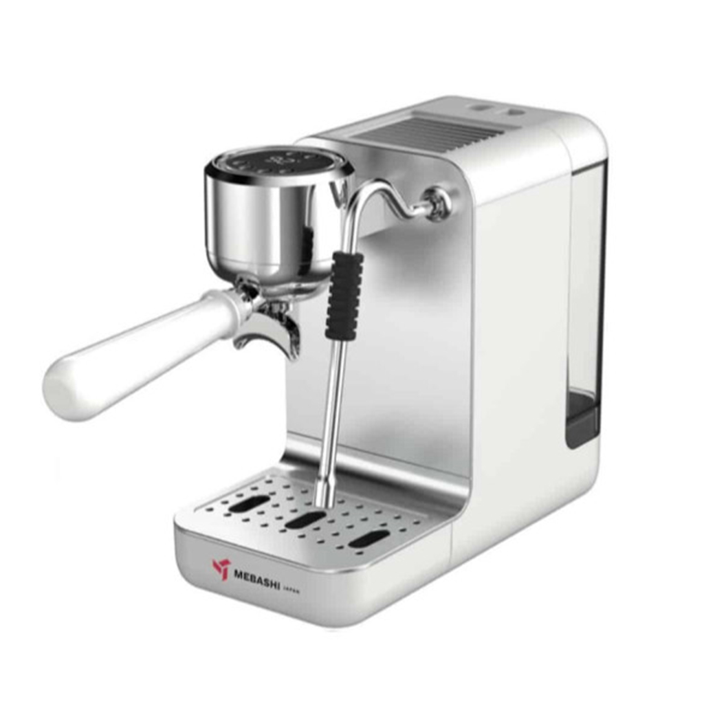 دستگاه اسپرسوساز نیمه صنعتی مباشی 2114