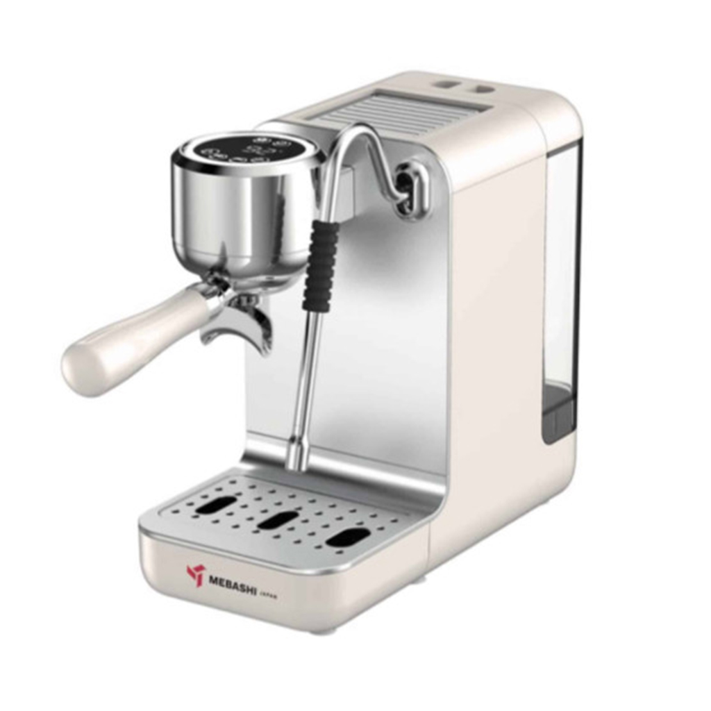 دستگاه اسپرسوساز نیمه صنعتی مباشی 2114