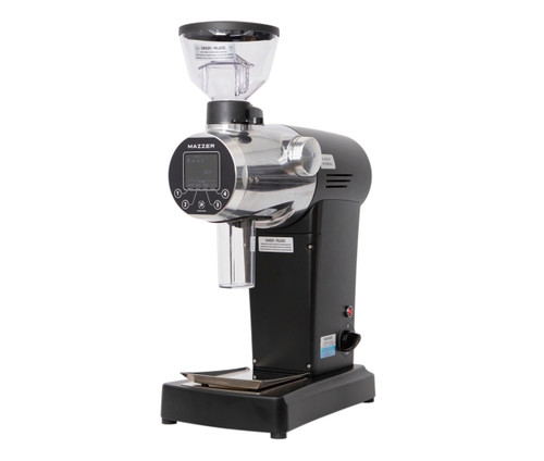 آسیاب قهوه صنعتی مازر ZM