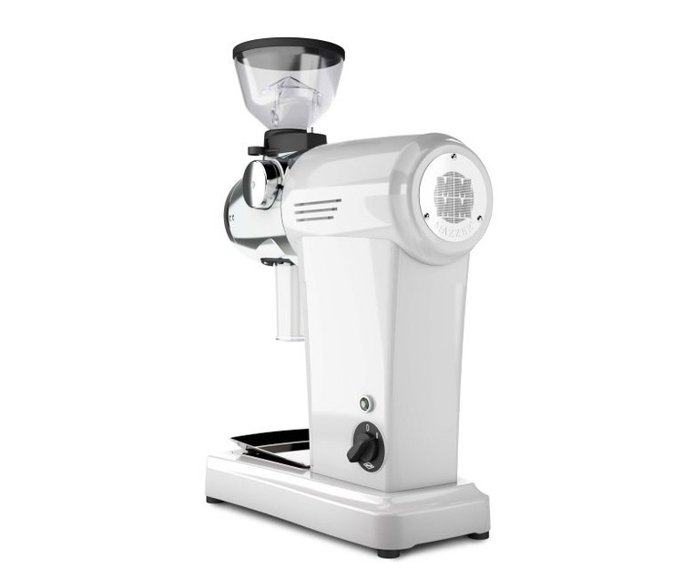 آسیاب قهوه صنعتی مازر ZM