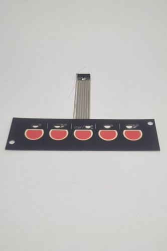 کیپد اتومات فائما مدل Enova