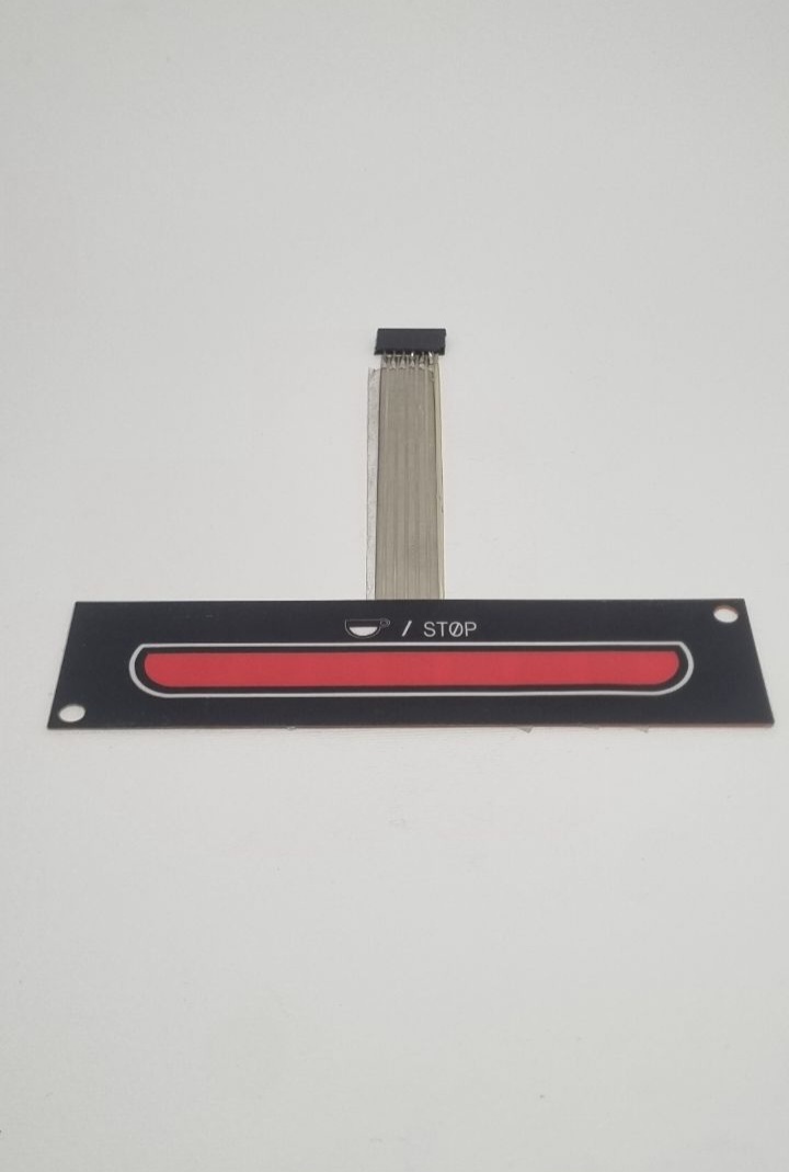 کیپد فائما مدل Nova s