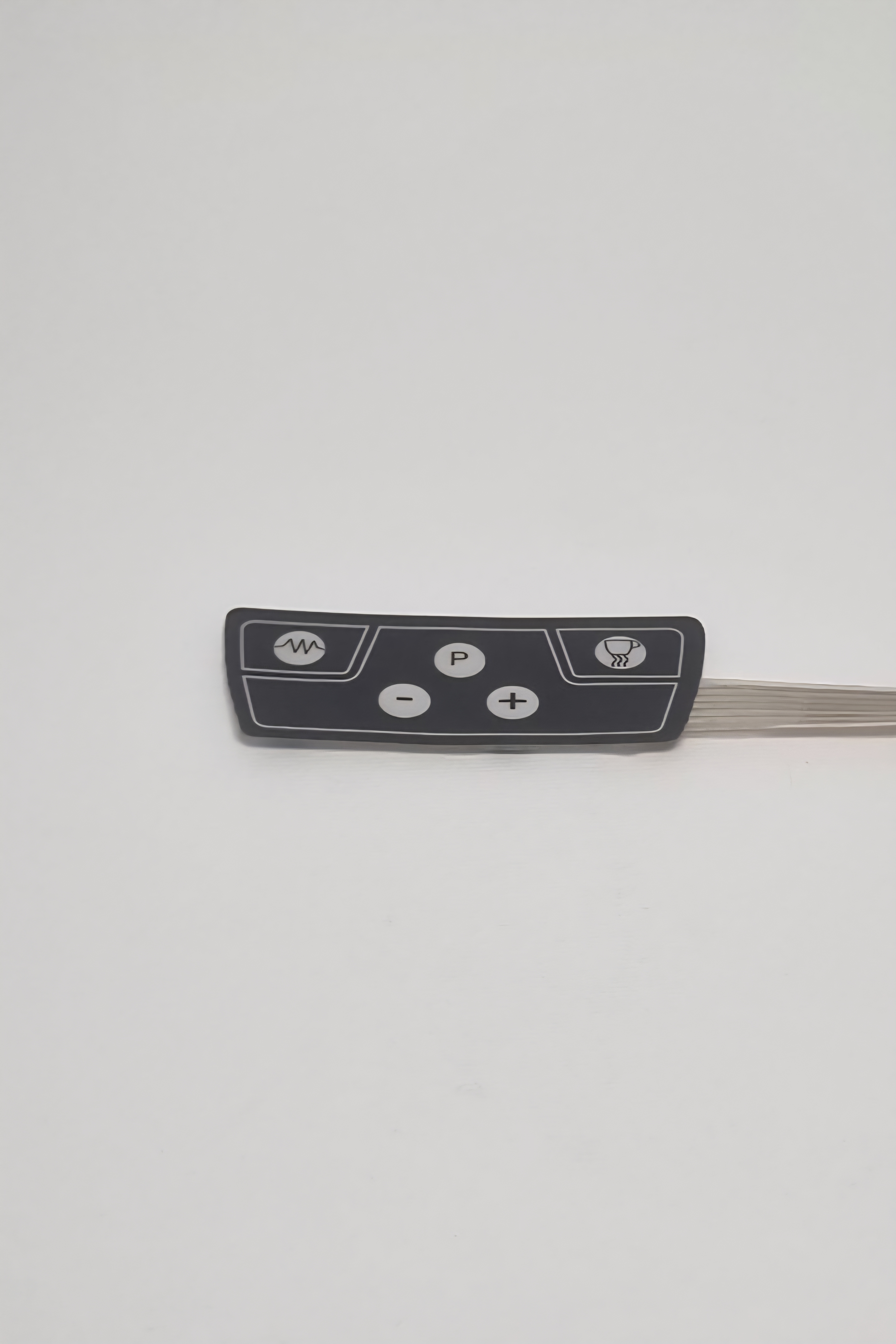 کیپد اسپرسوساز لاسپازیاله S5