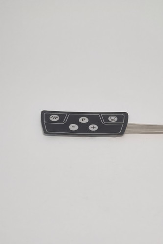 کیپد اسپرسوساز لاسپازیاله S5