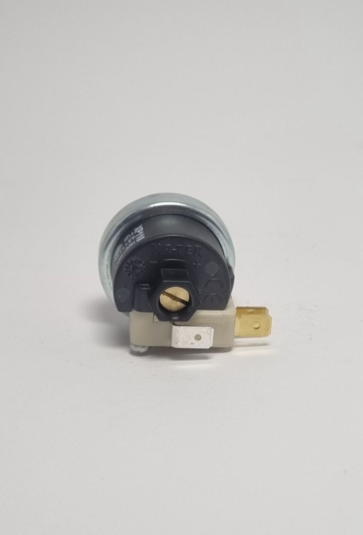 پرشر تک فاز XP