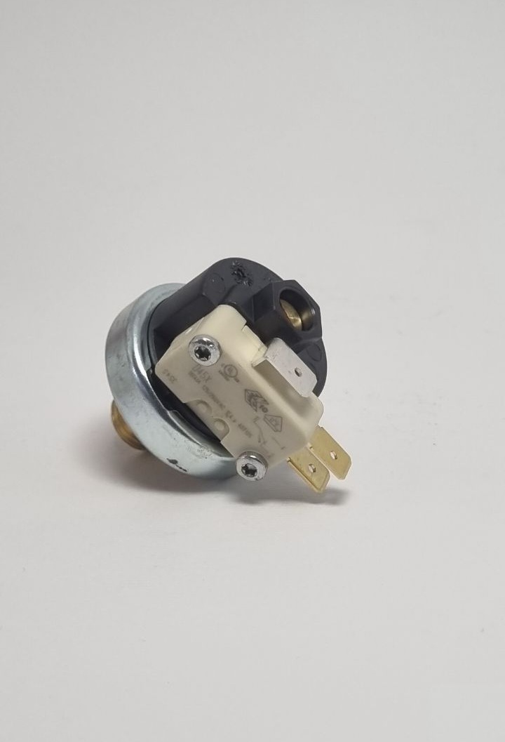 پرشر تک فاز XP