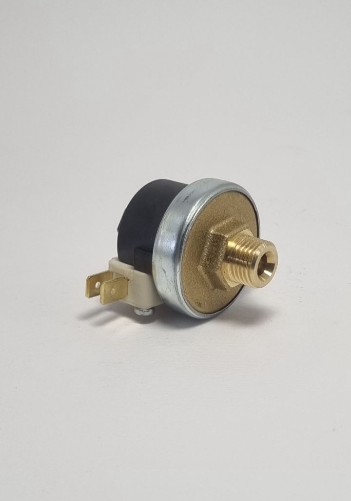 پرشر تک فاز XP