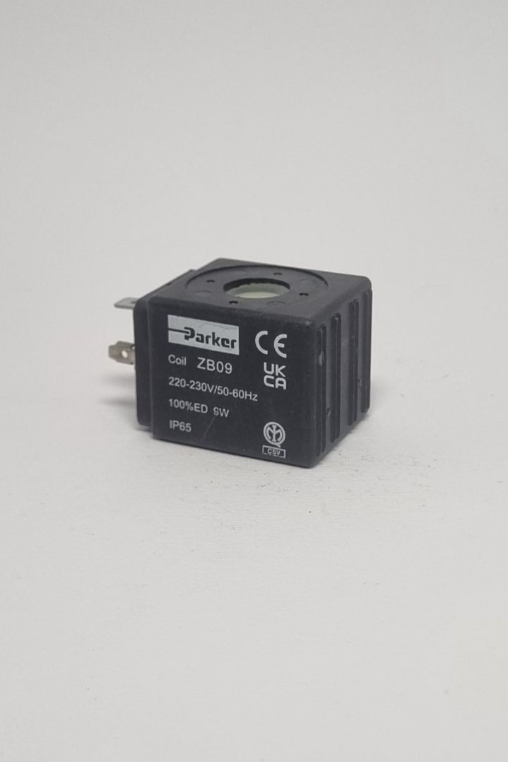 بوبین شیربرقی هدگروپ پارکر ۲۲۰ ولت