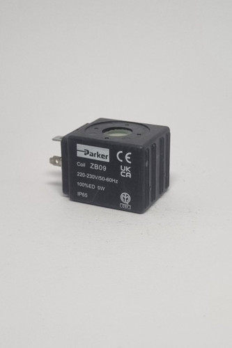 بوبین شیربرقی هدگروپ پارکر ۲۲۰ ولت