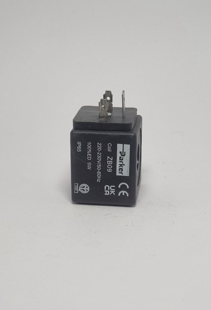 بوبین شیربرقی هدگروپ پارکر ۲۲۰ ولت