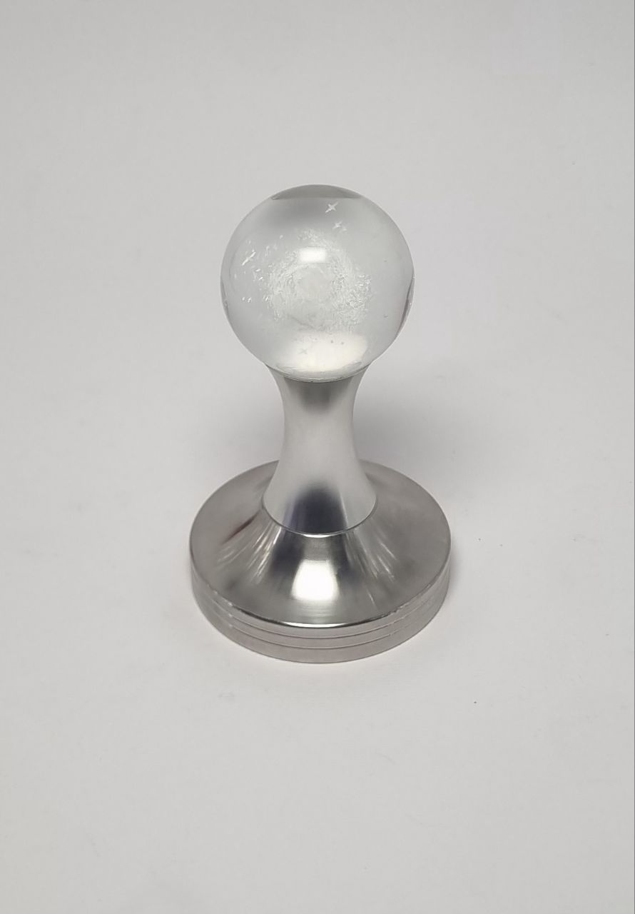 تمپر کهکشانی سایز ۵۸ وارداتی