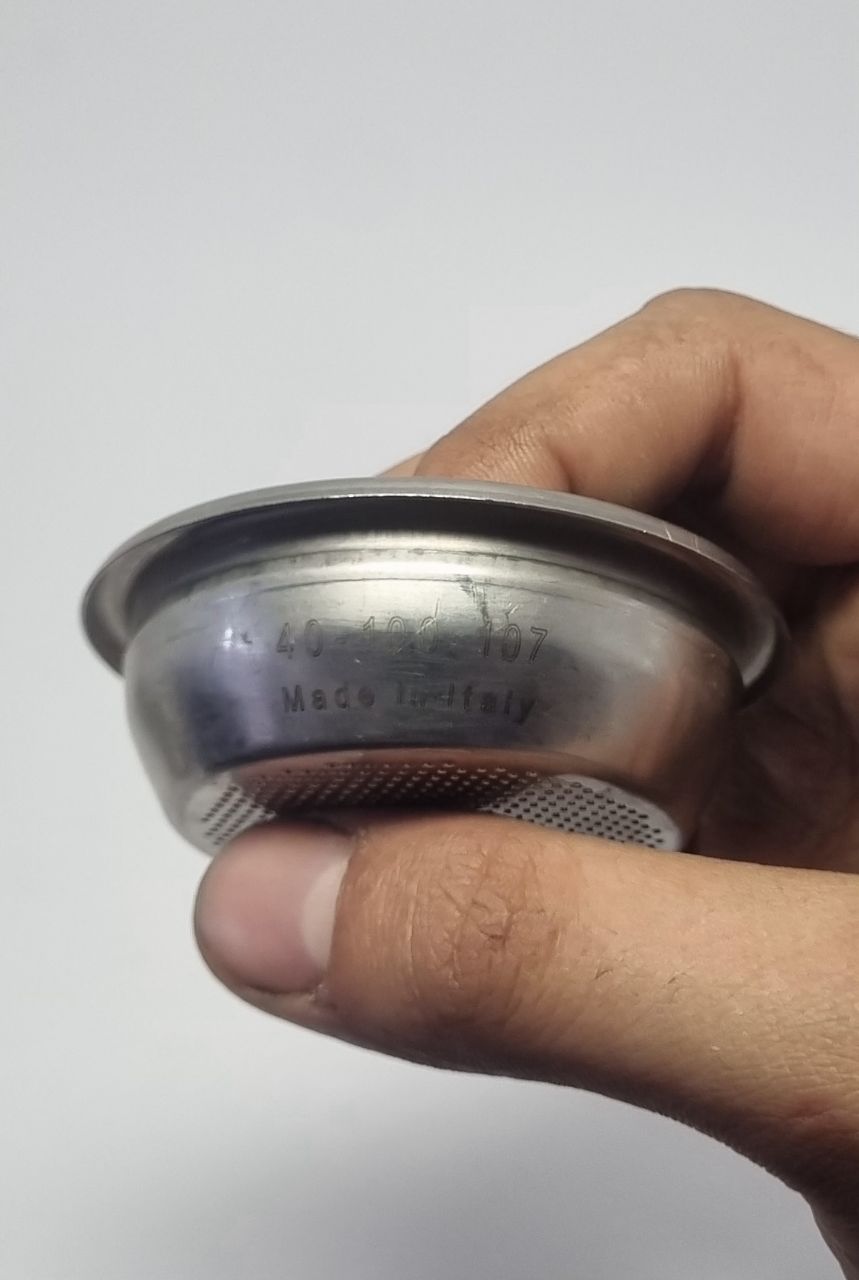 بسکت دابل رنچیلیو اصلی