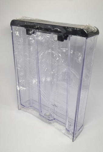 مخزن آب اسپرسوساز دستگاه نوا 128 و بارنی 7031