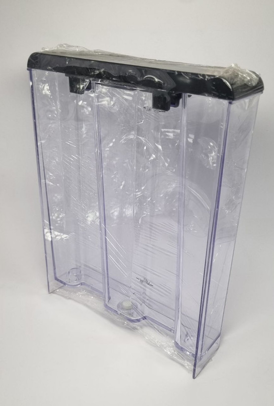 مخزن آب اسپرسوساز دستگاه نوا 128 و بارنی 7031