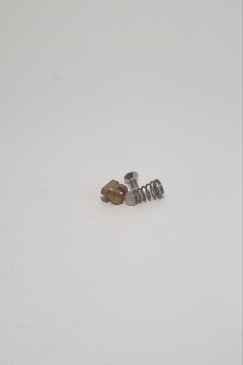 پک پیچ و فنر و سوپاپ دلونگی