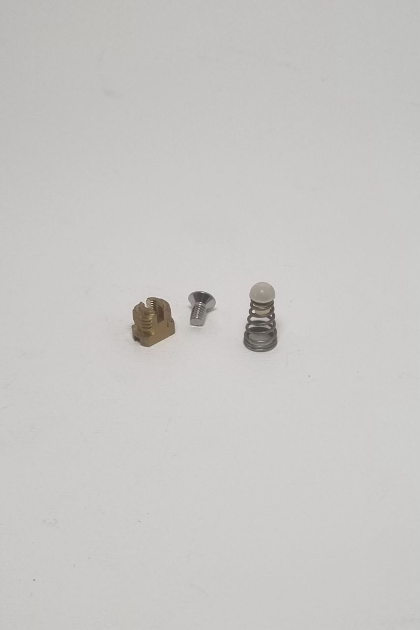 پک پیچ و فنر و سوپاپ دلونگی