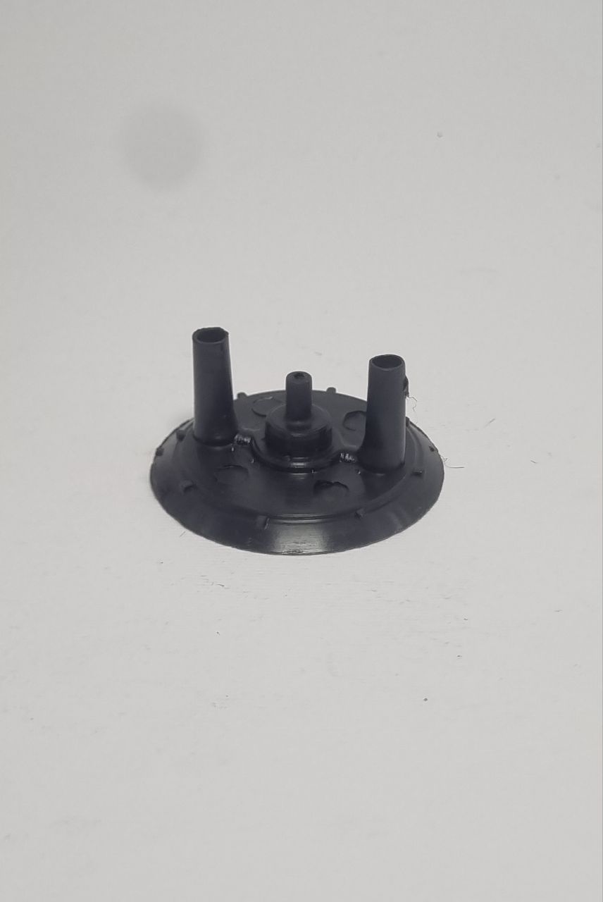 نادونی پلاستیکی پرتافیلتر خانگی