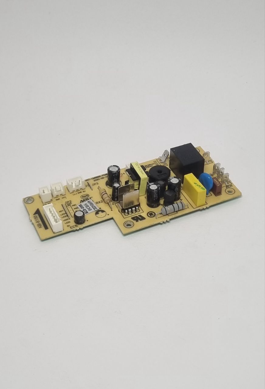 برد دستگاه اسپرسوساز MST-CM6888-POWER-V1