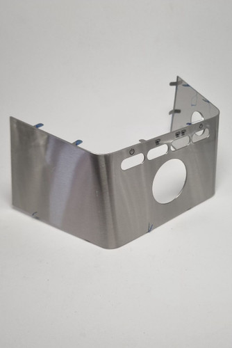 قاب جلو دستگاه اسپرسوساز مباشی ۲۰۲۳