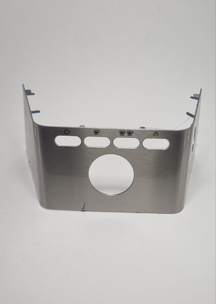 قاب جلو دستگاه اسپرسوساز مباشی ۲۰۲۳