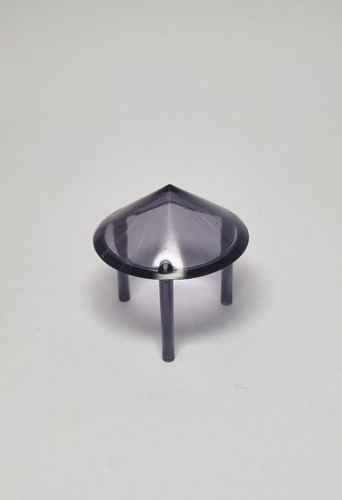 محافظ انگشت بین هاپر آسیاب قهوه N600