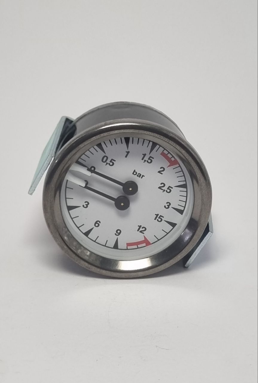 مانومتر بیزرا