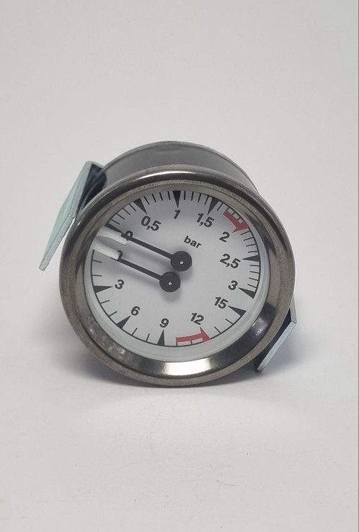 مانومتر بیزرا