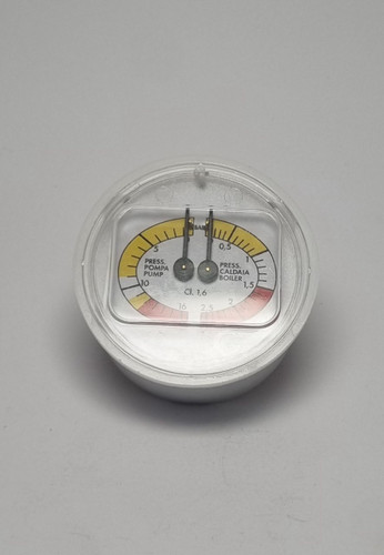 گیج فشار ( مانومتر ) الیزه