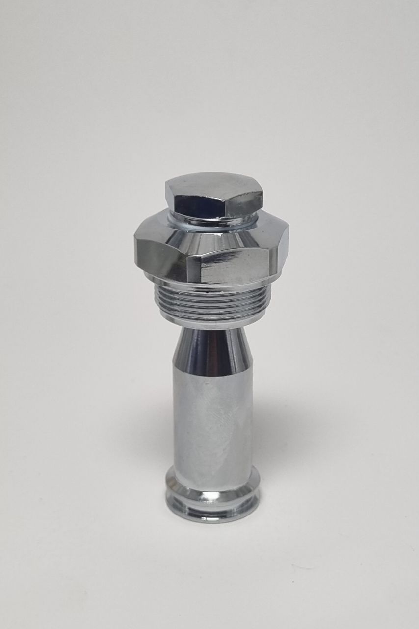 پیچ مغزی هدگروپ بیزرا مدل UNICA