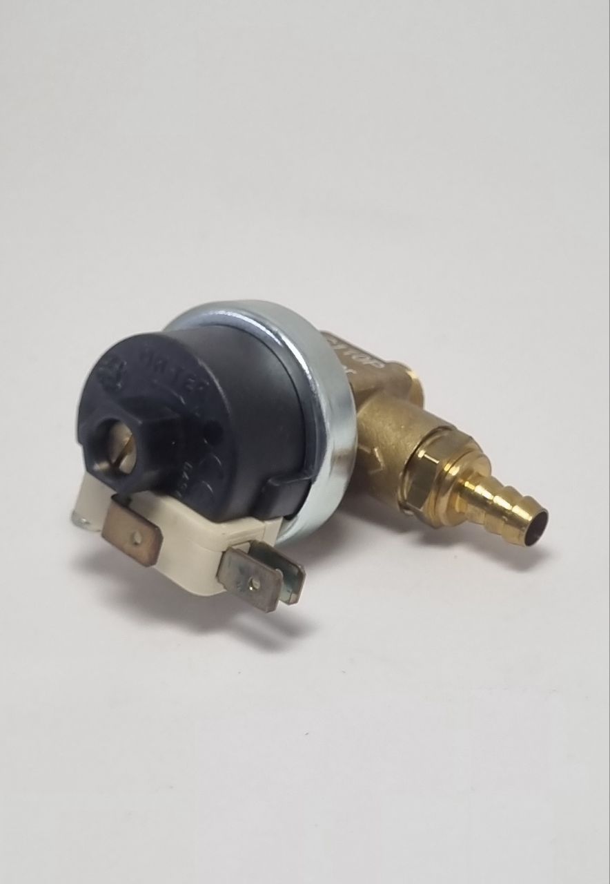 پرشر سوئیچ تک فاز کامل بیزرا مدل Bz10