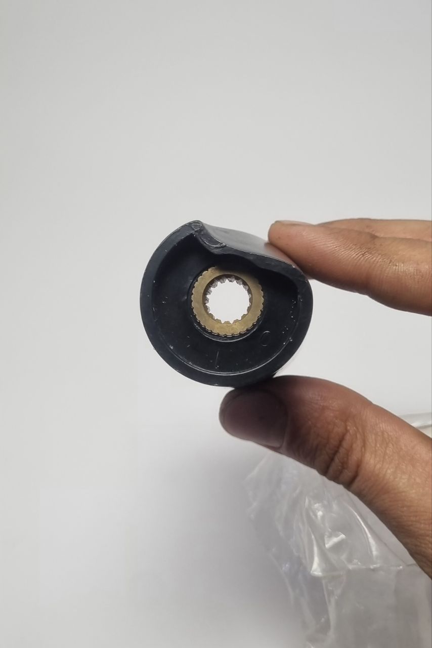 ولوم شیربخار بیزرا مدل الیزه اورجینال