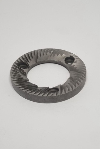 تیغه آسیاب قهوه سانتوس قطر ۶۳/۵ چپگرد