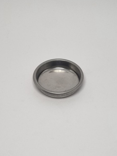 بسکت کور بکواش جیمبالی نمای جلو