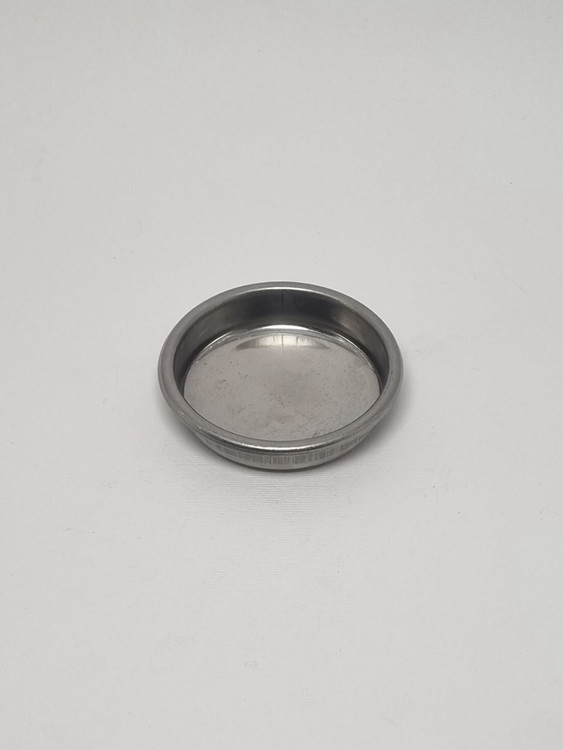 بسکت کور بکواش جیمبالی نمای جلو