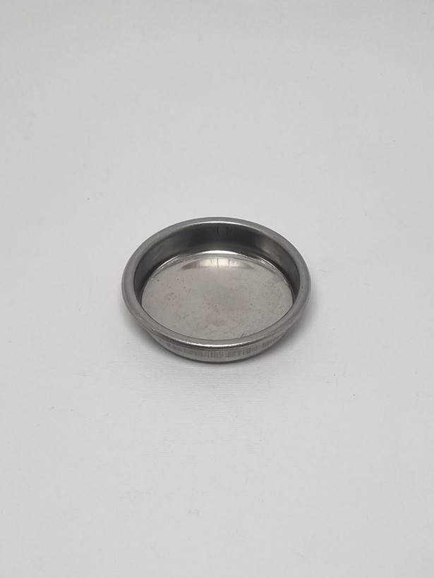 بسکت کور بکواش جیمبالی نمای جلو