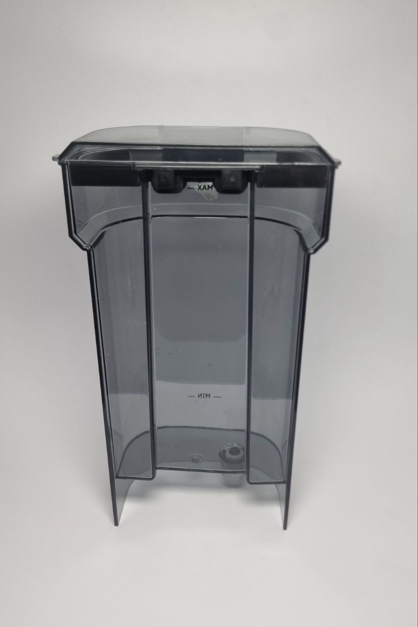 مخزن آب اسپرسوساز دستگاه مباشی ۲۰۱۶