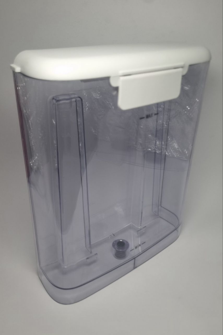 مخزن آب اسپرسوساز دستگاه مباشی ۲۰۳۱