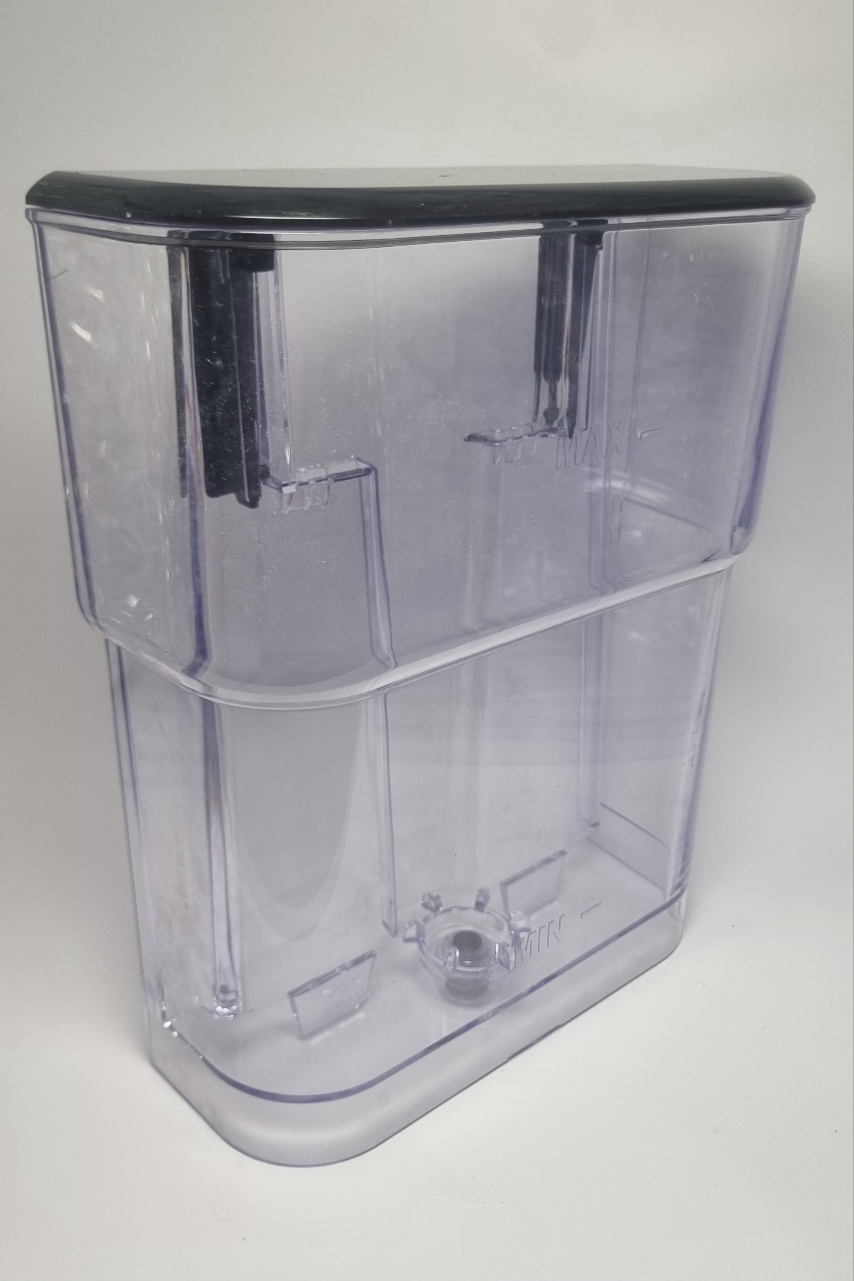 مخزن آب اسپرسوساز دستگاه بارنی ۵۴۰۳