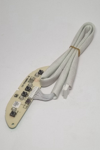 برد کیپد چهار دکمه اسپرسوساز مباشی ۲۰۱۶