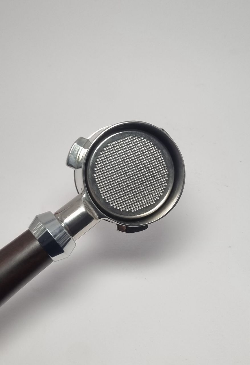 پرتافیلتر نیکد چوبی سایز ۵۳ سه پین