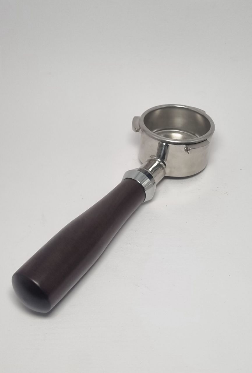 پرتافیلتر نیکد چوبی سایز ۵۳ سه پین