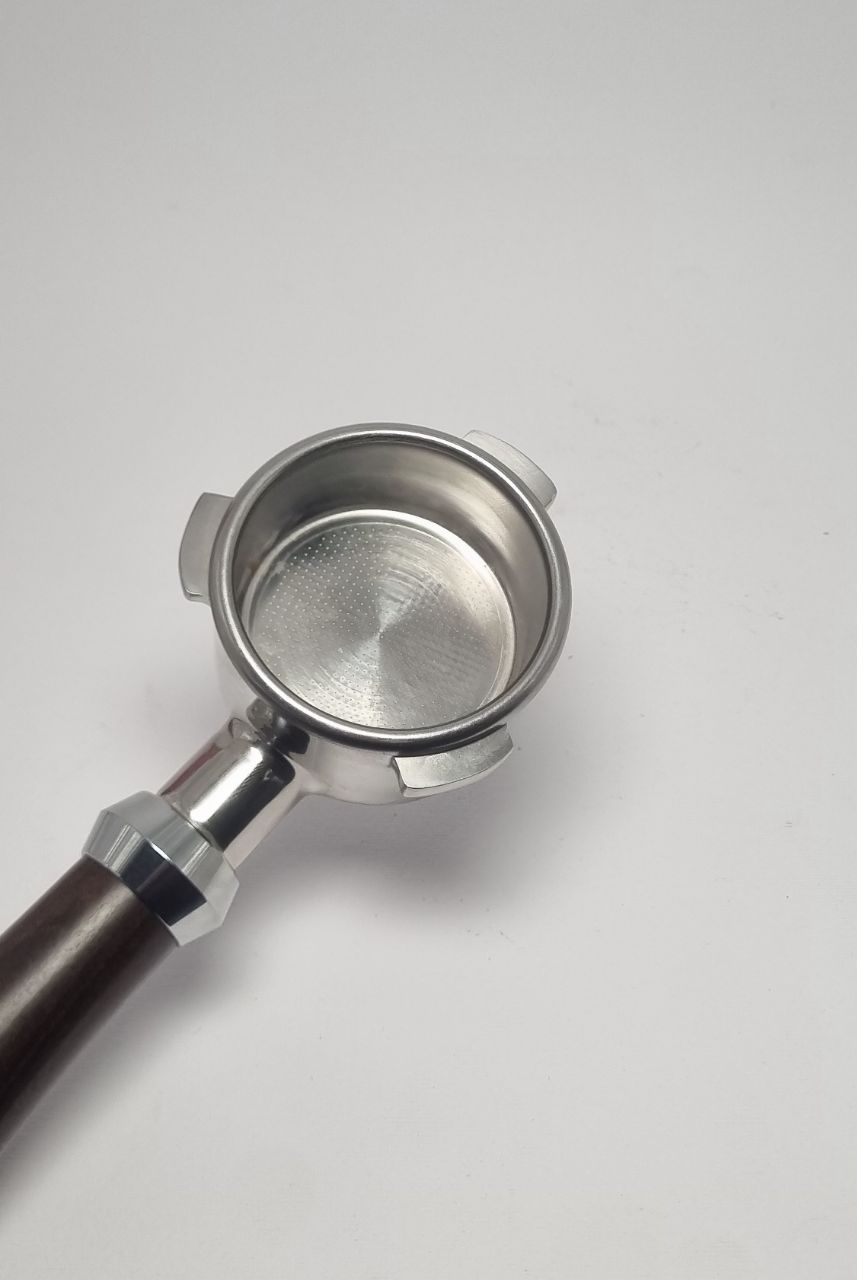 پرتافیلتر نیکد چوبی سایز ۵۳ سه پین