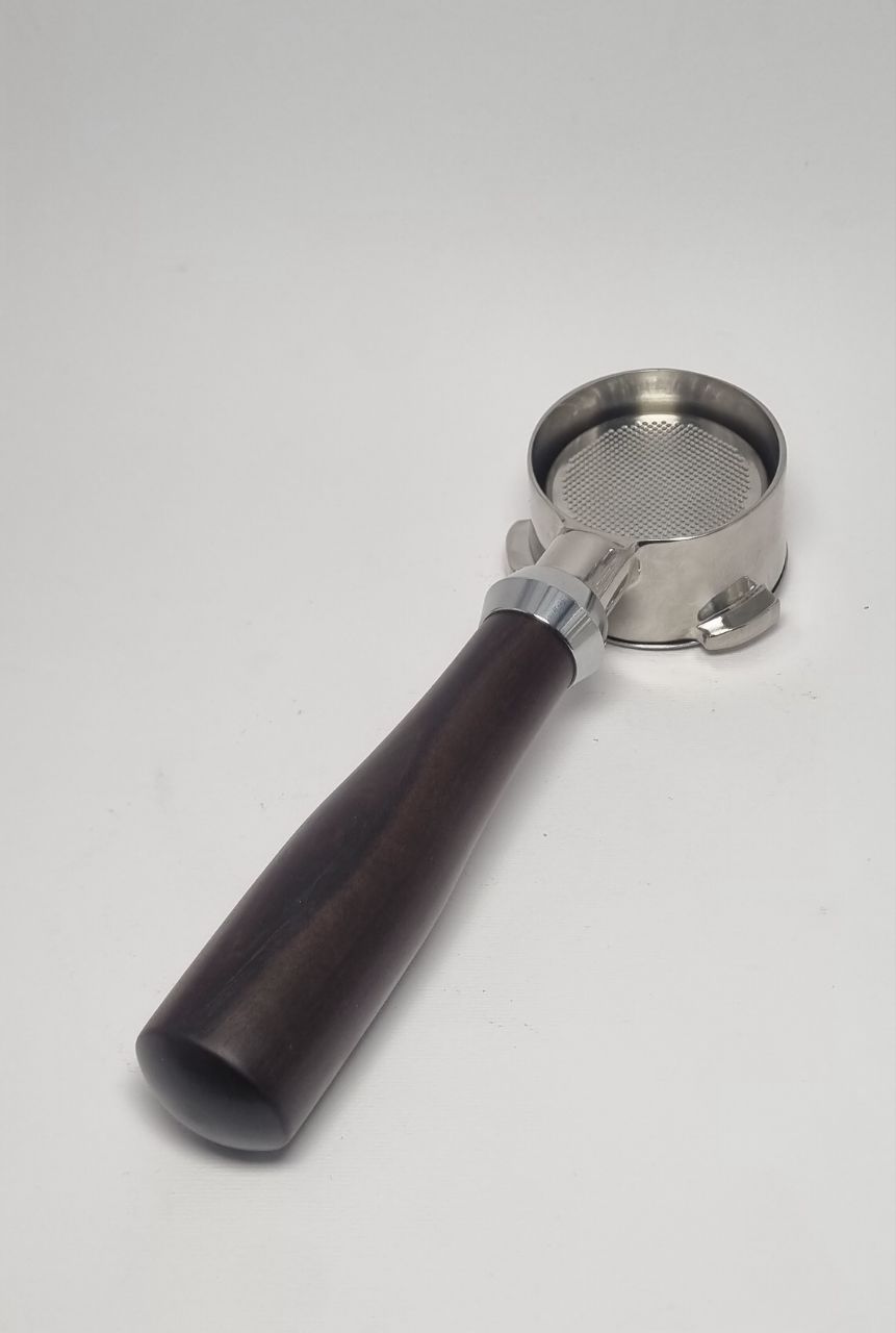 پرتافیلتر نیکد چوبی سایز ۵۳ سه پین