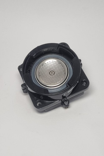 هدگروپ اسپرسوساز مباشی ۲۰۲۸