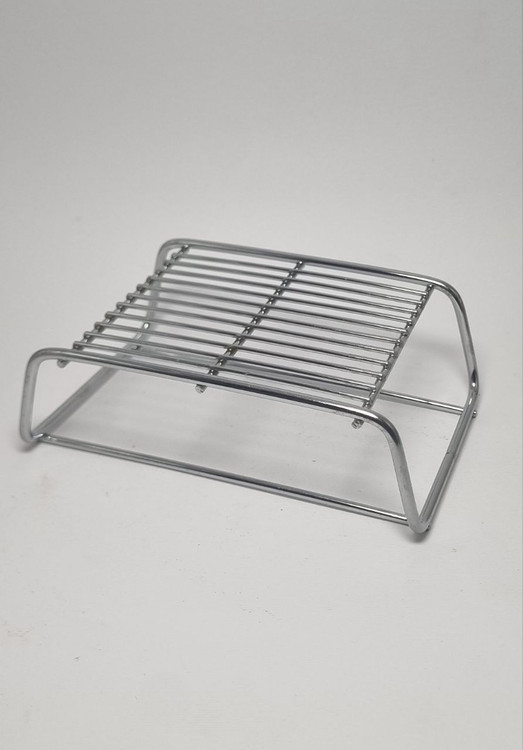 سینی تال کاپ ارتفاع ۵ سانت - نمای کلی