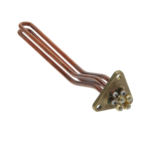 المنت حرارتی اسپرسوساز دستگاه صنعتی اکسپوبار دوگروپ ۲۲۰ ولت