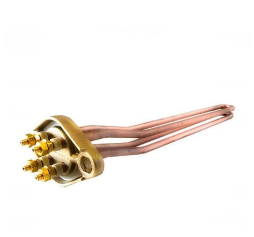 النمت حرارتی اسپرسوساز صنعتی آستوریا دوگروپ