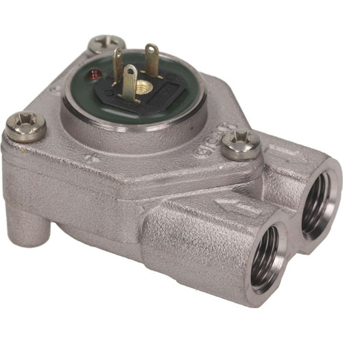 فلومتر اسپرسوساز صنعتی کامل جیکار اورجینال