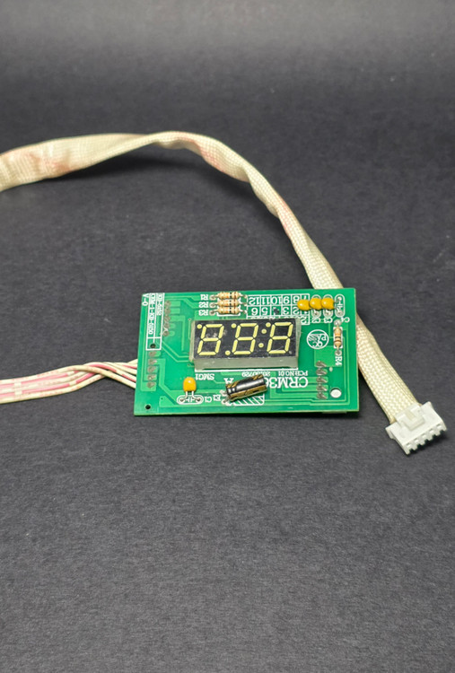 برد کیپد اسپرسوساز جیمیلای 3605