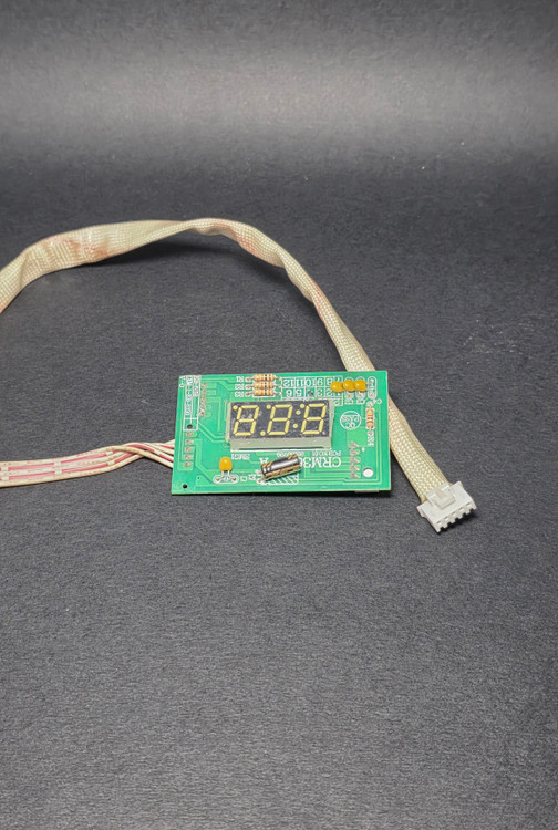 برد کیپد اسپرسوساز جیمیلای 3605